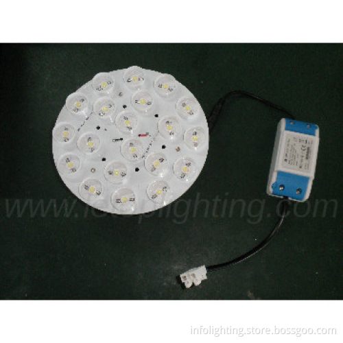 15W 16W High power Disco Led down light